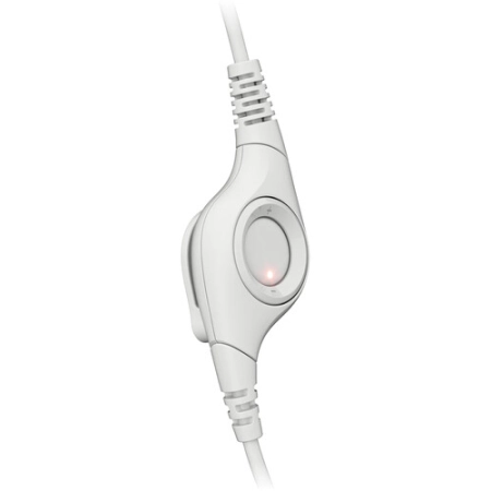 Logitech Slušalice H390 USB White - additional image