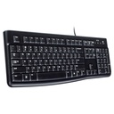 Logitech Tastatura K120 - additional image