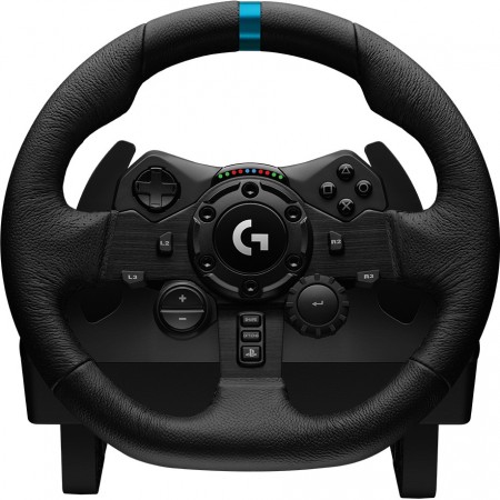 Logitech Volan G923 PS5/PS4/PC - additional image