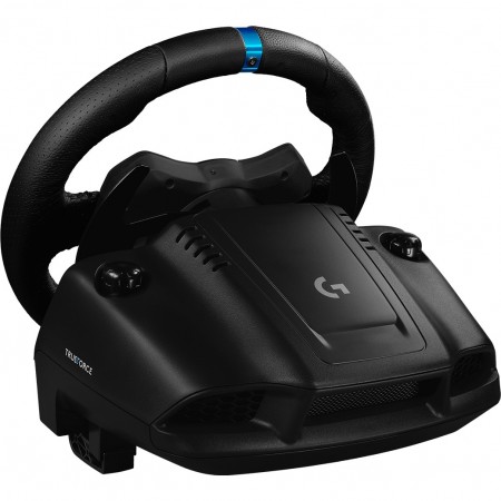 Logitech Volan G923 PS5/PS4/PC - additional image