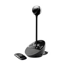 Logitech WebCam BCC950 Conference - additional image