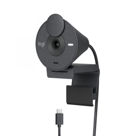 Logitech Webcam Brio 305 Graphite - additional image