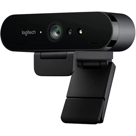 Logitech WebCam BRIO 4K Ultra HD - additional image