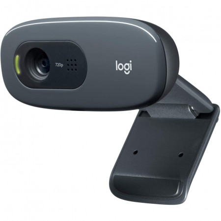 Logitech Webcam C270 HD - additional image