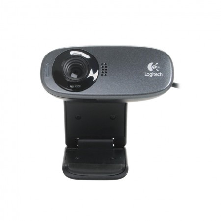 Logitech Webcam C310 HD - additional image