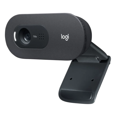 Logitech Webcam C505e HD - additional image