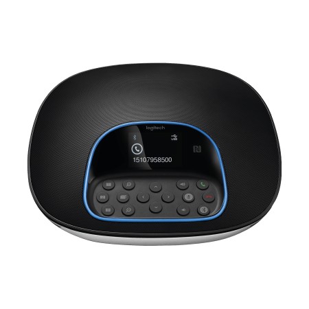 Logitech WebCam GROUP Conference System HD Bluetooth - additional image