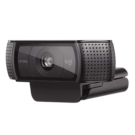 Logitech WebCam PRO C920e - additional image