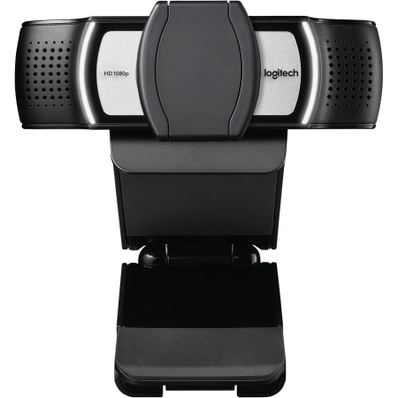 Logitech WebCam PRO C930e - additional image