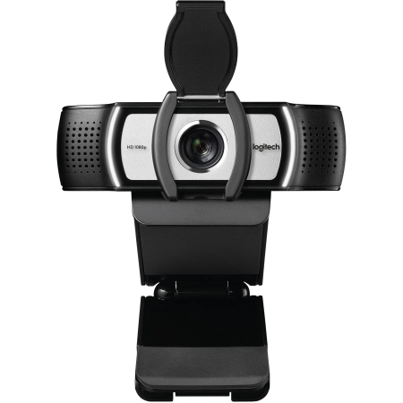 Logitech WebCam PRO C930e - additional image