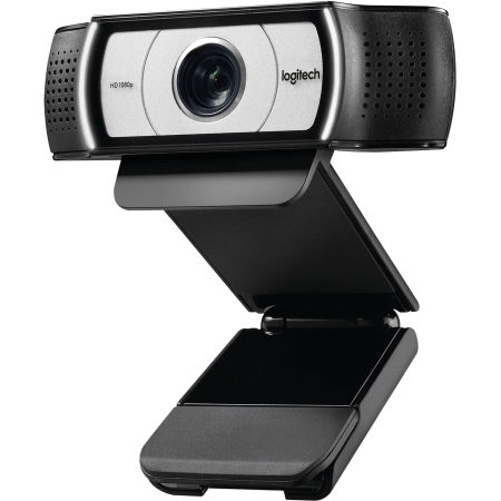 Logitech WebCam PRO C930e - additional image