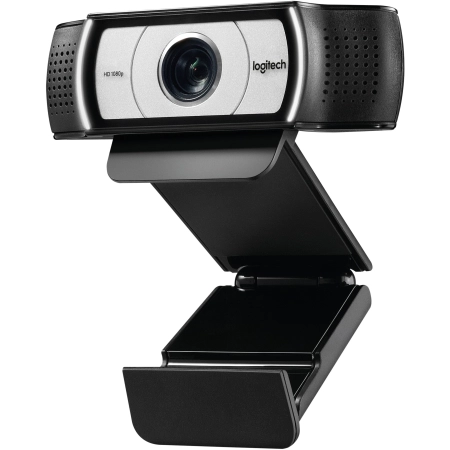 Logitech WebCam PRO C930e - additional image