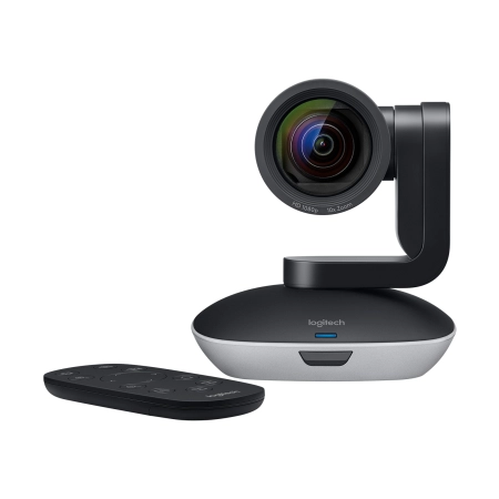 Logitech WebCam PTZ PRO 2 Conference - additional image