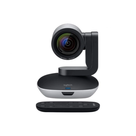 Logitech WebCam PTZ PRO 2 Conference - additional image