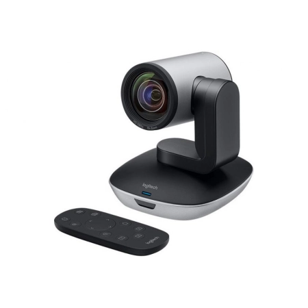 Logitech WebCam PTZ PRO 2 Conference - additional image