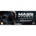 Mass Effect : Andromeda /PS4 - additional image