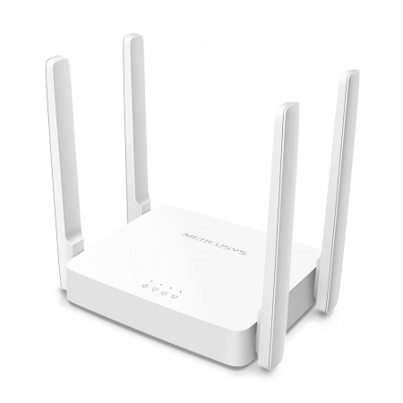 Mercusys AC10 AC1200 Wireless Router Dual Band - additional image