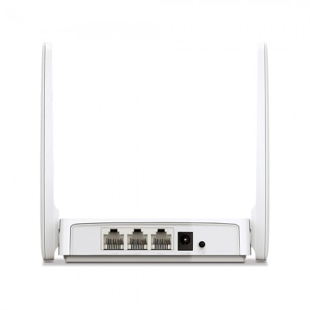 Mercusys AC10 AC1200 Wireless Router Dual Band - additional image