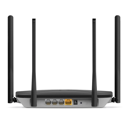 Mercusys AC12G AC1300 Wireless Dual Band Gigabit Router - additional image