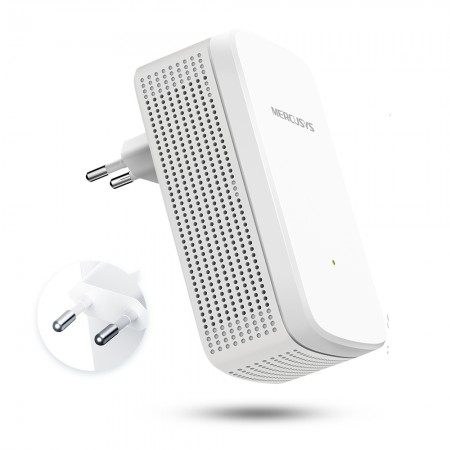 Mercusys ME20 AC750 Wireless Range Extender - additional image