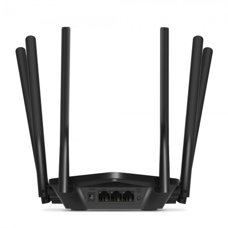 Mercusys MR50G AC1900 Wireless Dual Band Gigabit Router - additional image