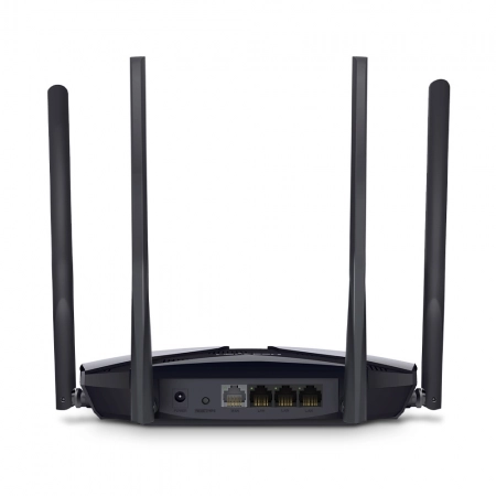 Mercusys MR80X AX3000 Wireless Dual Band Gigabit Router - additional image