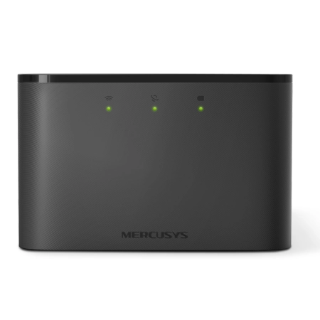 Mercusys MT110 4G LTE  Mobile Wi-Fi Router - additional image