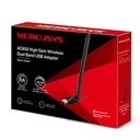 Mercusys MU6H High Gain Wireless Dual Band USB Adapter - additional image