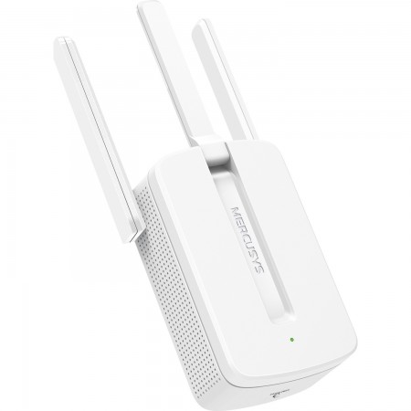 Mercusys MW300RE 300Mbps Wireless Range Extender - additional image