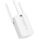 Mercusys MW300RE 300Mbps Wireless Range Extender - additional image