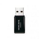 Mercusys MW300UM N300 Wireless Mini USB Adapter - additional image