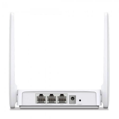 Mercusys MW302R 300Mbps Wireless N Router - additional image