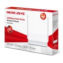 Mercusys MW302R 300Mbps Wireless N Router - additional image