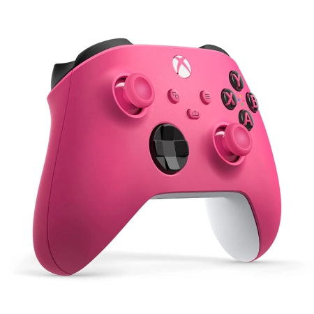 Microsoft Wireless Gamepad Series Deep Pink Controller - additional image