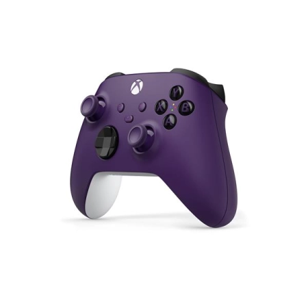 Microsoft Wireless Gamepad Series Purple Controller - additional image