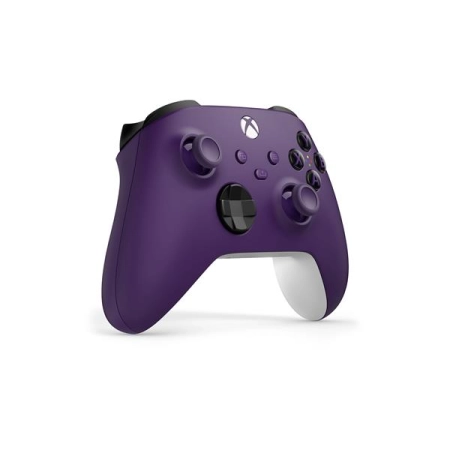 Microsoft Wireless Gamepad Series Purple Controller - additional image