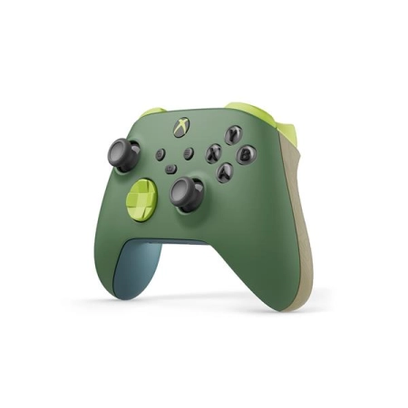 Microsoft Wireless Gamepad Series Remix SE + Play and Charge Kit - additional image