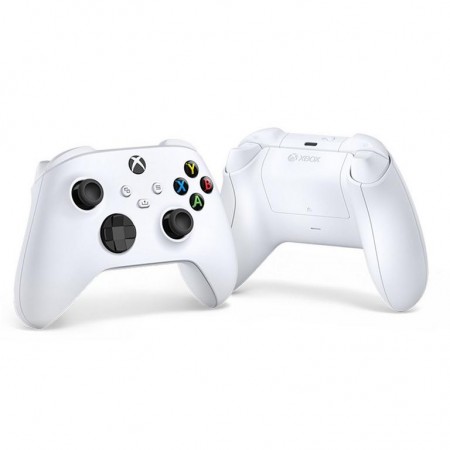 Microsoft Xbox Series Controller White - additional image