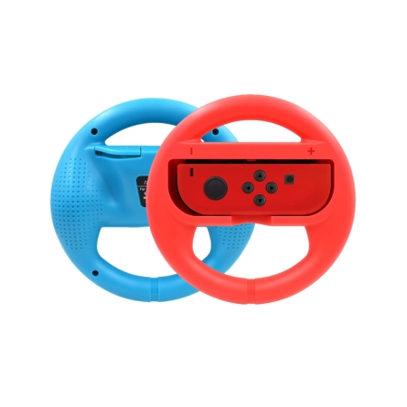 Mimd Joy-Con Wheel Pair Nintendo Switch SND-399 - additional image