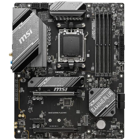 MSI B650 Gaming Plus  WIFI - additional image