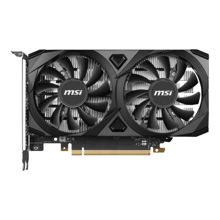 MSI nVidia GeForce RTX 3050 Ventus 2X 6G OC - additional image