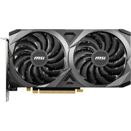 MSI nVidia GeForce RTX 3060 Ventus 2X 8GB OC - additional image