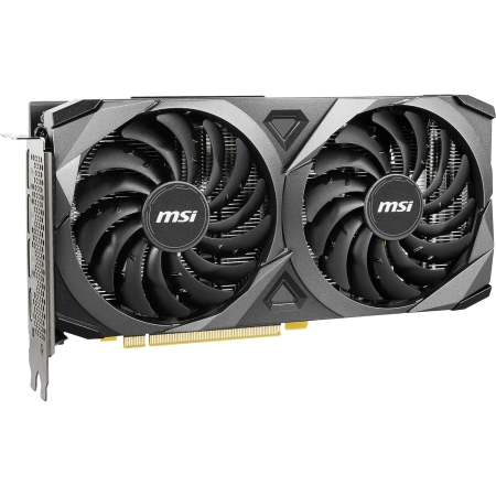 MSI nVidia GeForce RTX 3060 Ventus 2X 8GB OC - additional image