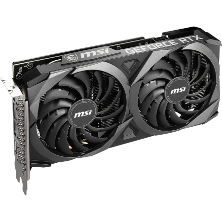 MSI nVidia GeForce RTX 3060 Ventus 2X 8GB OC - additional image