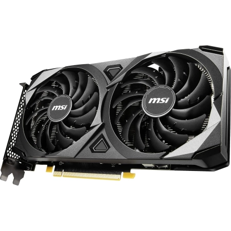 MSI nVidia GeForce RTX 3060 Ventus 2X 8GB OC - additional image