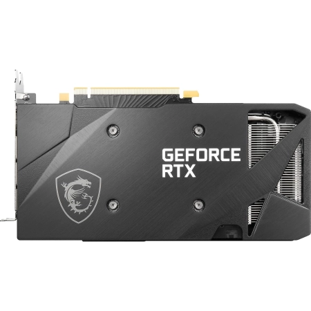 MSI nVidia GeForce RTX 3060 Ventus 2X 8GB OC - additional image