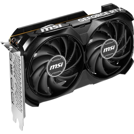 MSI nVidia GeForce RTX 4060 Ventus 2X 8GB OC - additional image