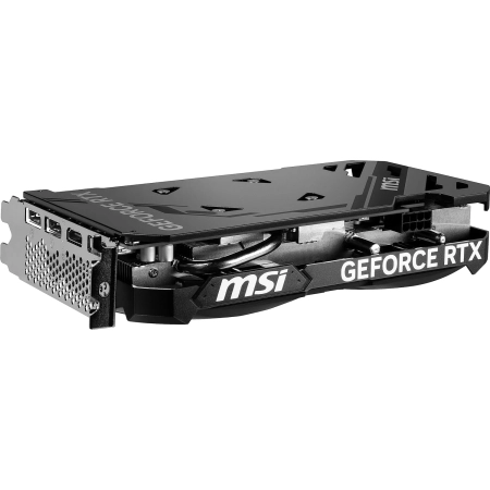 MSI nVidia GeForce RTX 4060 Ventus 2X 8GB OC - additional image