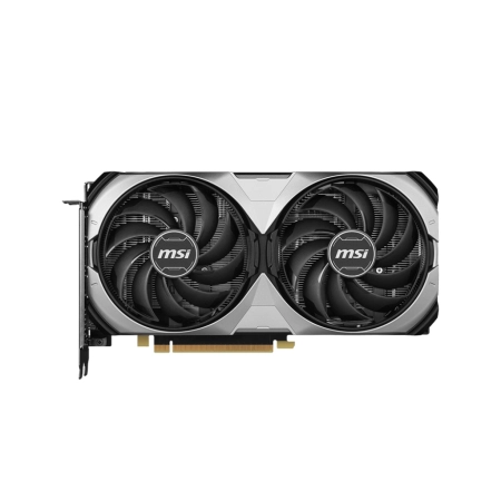 MSI nVidia GeForce RTX 4070 Super VENTUS 2X 12GB OC - additional image