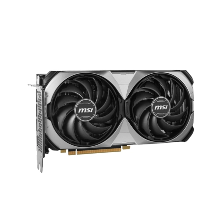 MSI nVidia GeForce RTX 4070 Super VENTUS 2X 12GB OC - additional image